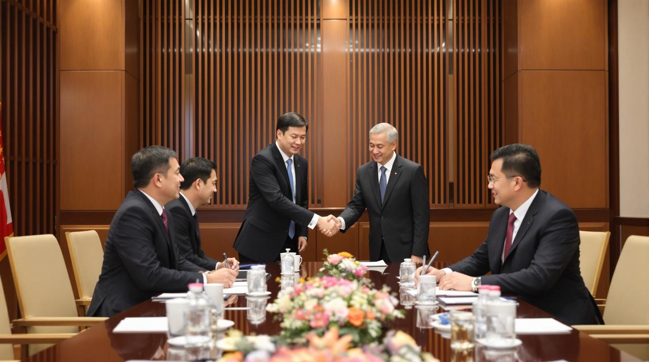 欧美在线播放与腾讯视频达成战略合作，共同打造精品内容生态